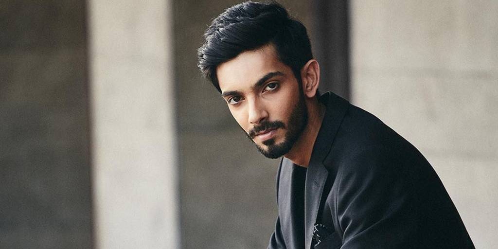 Anirudh Ravichander Wiki Height Biography Early Life Career Age Birth Date Marriage