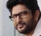 Arshad Warsi shows his hidden talent through painting work