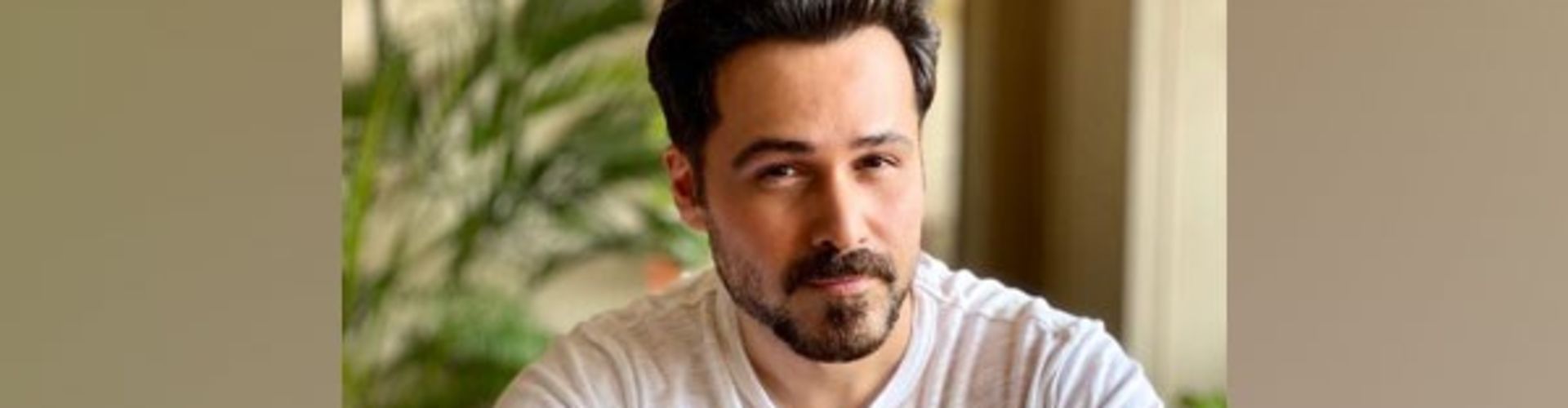 ​Emraan Hashmi Announces Sab First Class