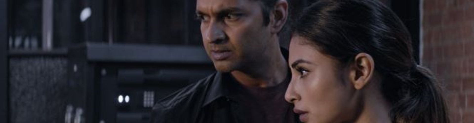 ​London Confidential Teaser Is Out, Feat. Mouni Roy And Purab Kohli