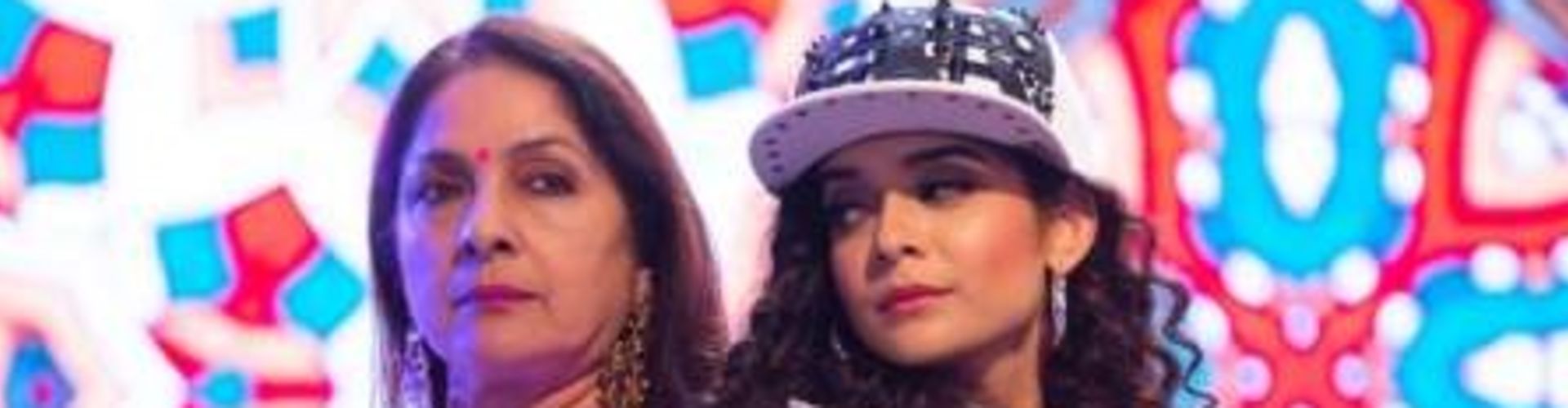 ​Aunty Kisko Bola Be Is Out, Feat. Neena Gupta And Mithila Palkar