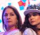 ​Aunty Kisko Bola Be Is Out, Feat. Neena Gupta And Mithila Palkar