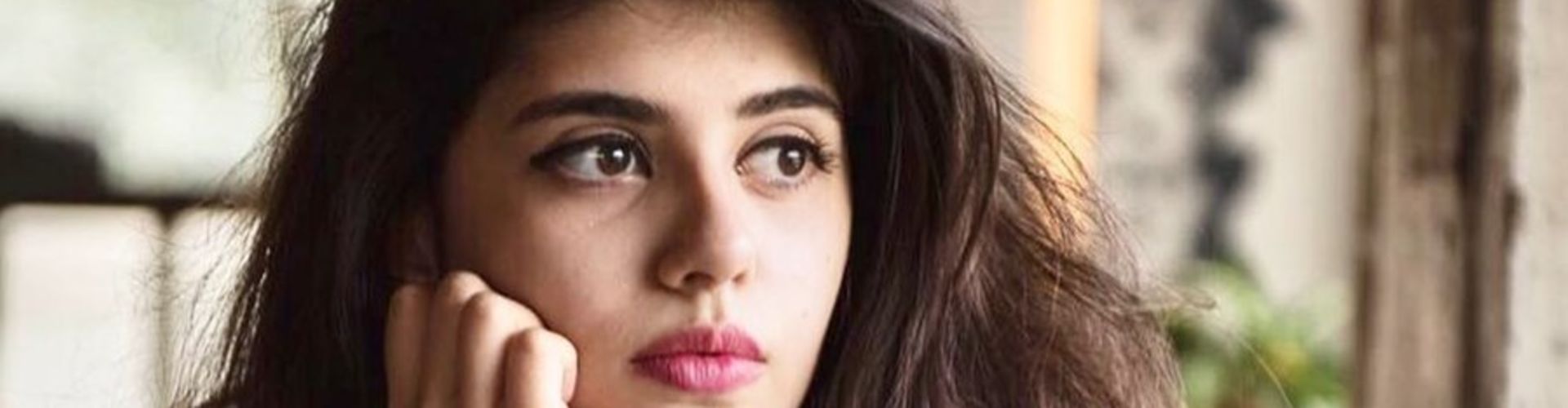 ​On Teachers Day, Actress Sanjana Sanghi Reveals Her Teaching Skills