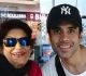 ​On Teachers Day, Tusshar Kapoor Pays His Tribute To Late Saroj Khan