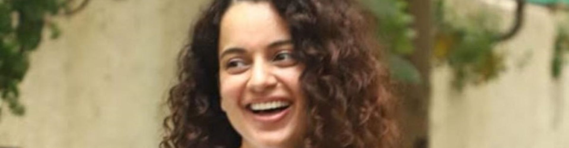 ​Kangana Ranaut Accuses BMC Of Vandalising Her Office