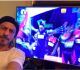 Shahrukh Khan Praises His Team Trinbago Knight Riders