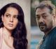 Kangana Ranaut Slams Anurag Kashyap Again, Shares A Old Video