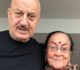 Anupam Kher's Mother Dulari Shared Some Old Memories Of Her Life