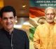 Label of biopic making director is working in my favour says Omung Kumar