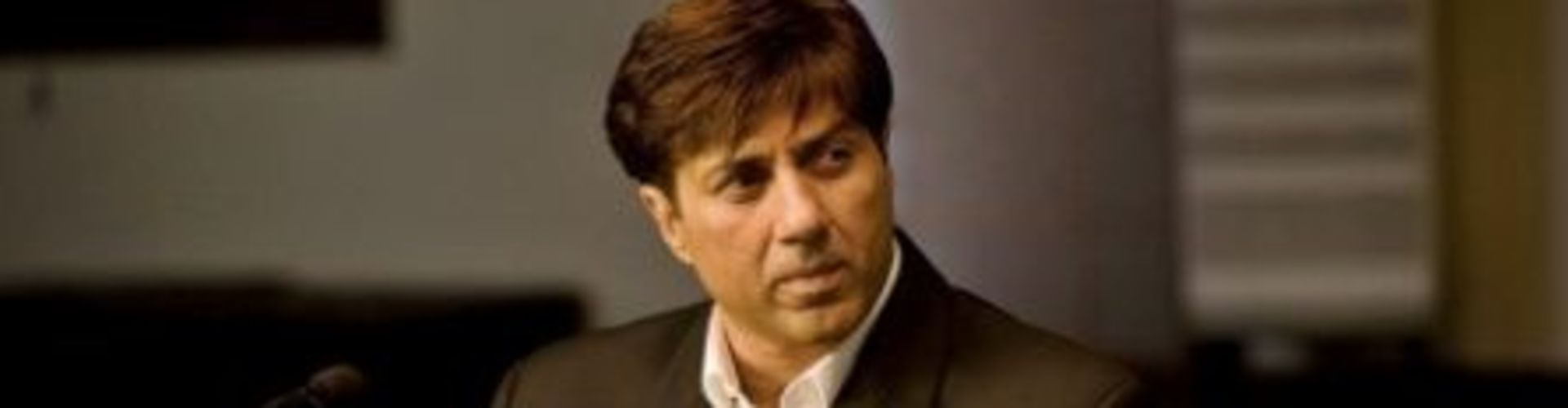 ​Newcomers Nowadays Are Well Prepared Says Sunny Deol