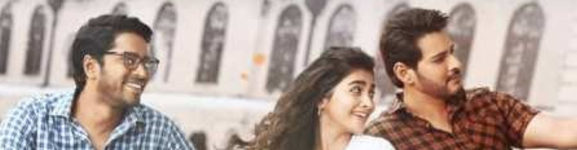 ​Mahesh Babu Unveils the Teaser of Maharishi On Ugadi