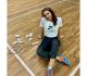 ​Parineeti Chopra in Training Mode For Saina