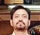 ​Meet Champakji aka Irrfan Khan from Angrezi Medium