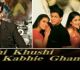 Karan Johar Celebrates 19 Years of K3G