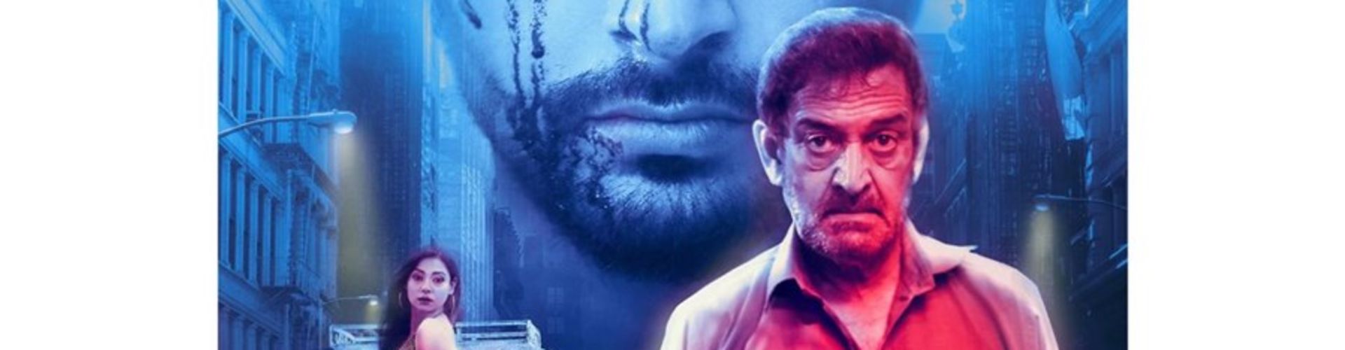 Makers Drop Taxi No.24 Motion Poster, Feat. Mahesh Manjrekar