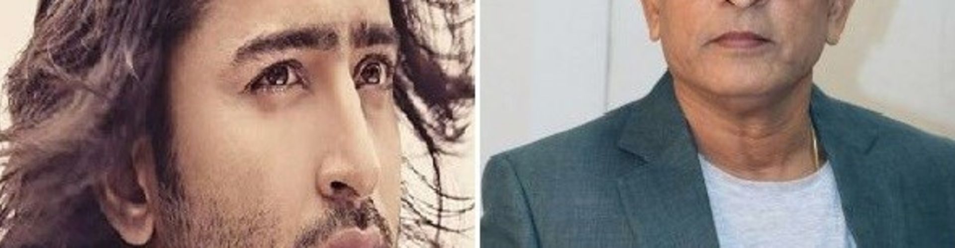 Honoured To Work With Annu Kapoor Says Shaheer Sheikh