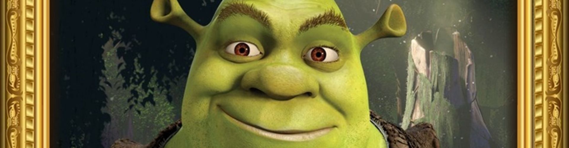 Dreamworks Is Proud And Honored As Shrek Is Inducted Into The National Film Registry