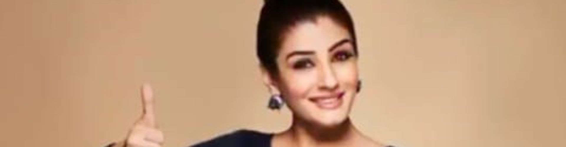 Raveena Tandon celebrates 5 Million followers on Instagram