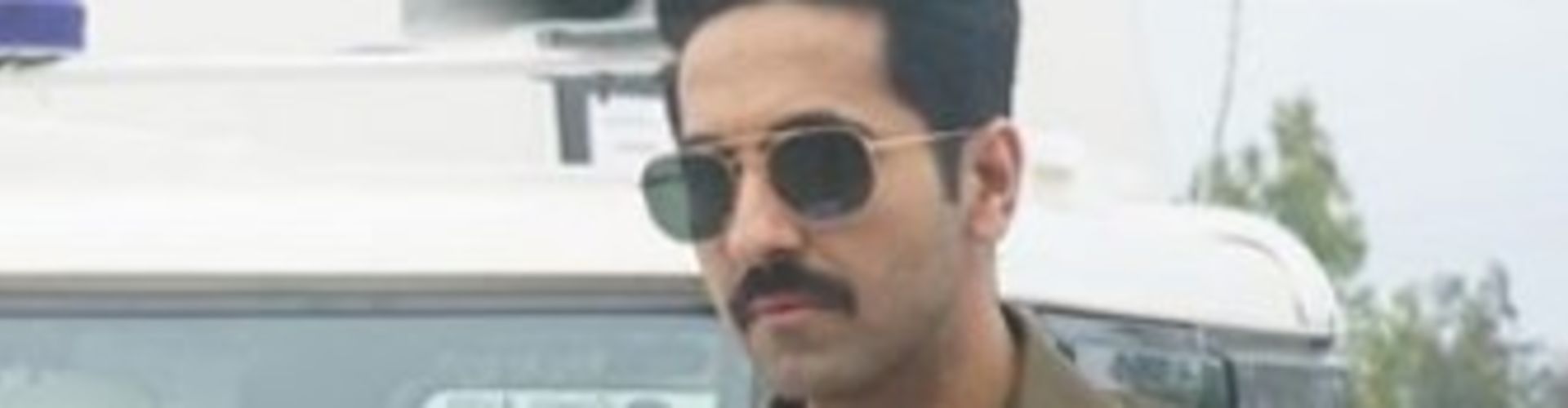 Article 15, Most Relevant And Important Film Of Indian Cinema Says Ayushmann Khurrana