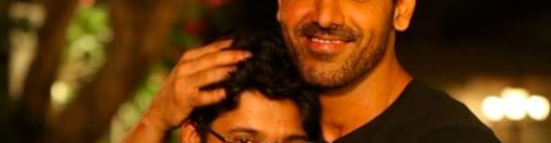 Milap Zaveri Share Birthday Wishes For John Abraham, Calls Him His HERO