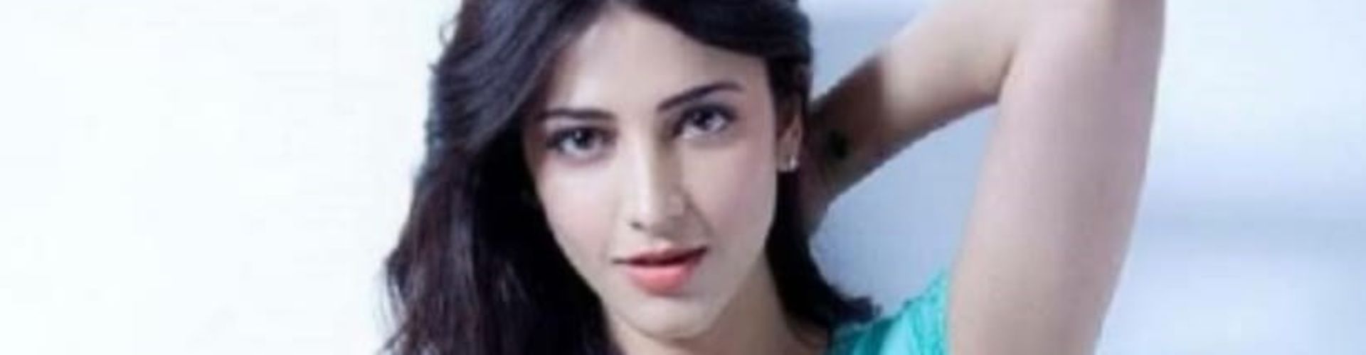 Stop expecting You From Others, A Mindset From Shruti Haasan