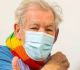 'The Lord of the Rings' actor Ian Mckellen becomes one of the first actors to get COVID Vaccine