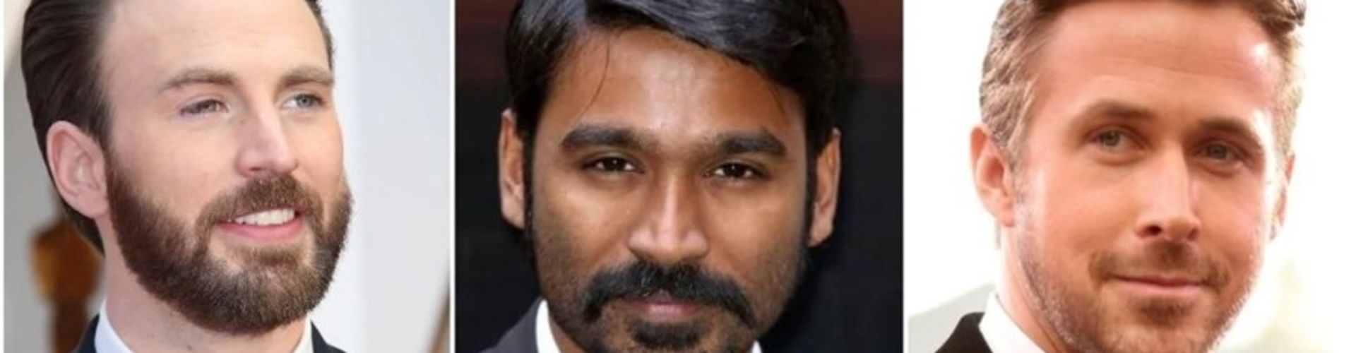 Dhanush joins the star cast of Russo Brother's 'The Gray Man' alongside Ryan Grosling & Chris Evans