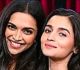 Alia Bhatt wishes Happy Birthday to Deepika Padukone