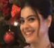 Kajol Devgn Still In The Festive Mood, Check This Out!