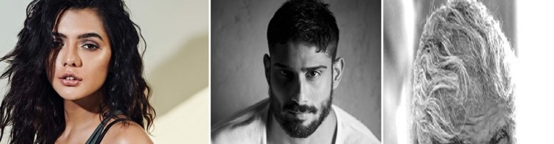 ​Web-Series With Prateik Babbar And Sanjay Mishra Confirms Bang Baang star Ruhi Singh