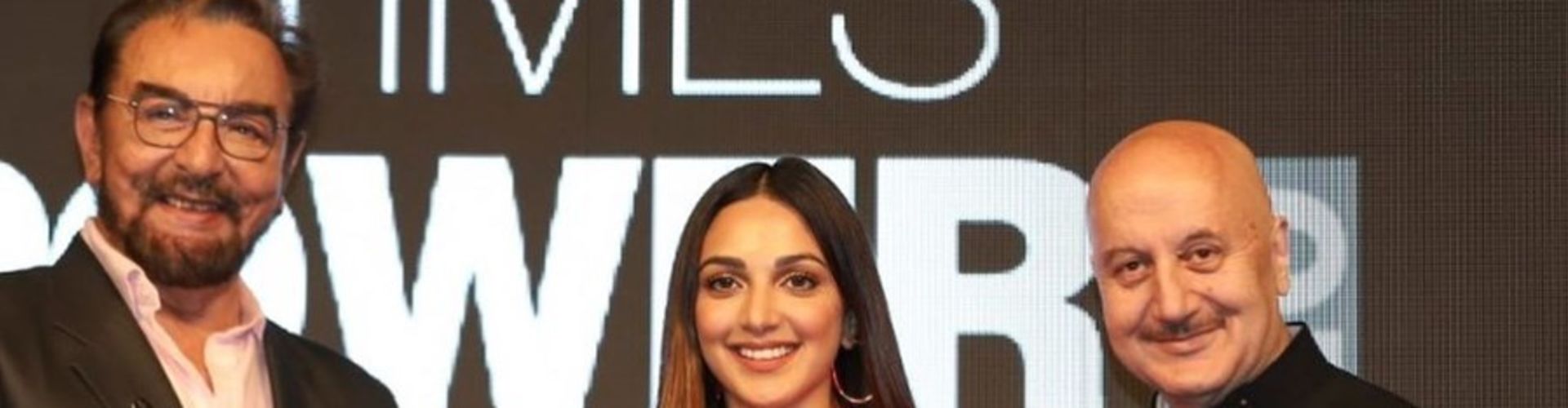 Women Actor Of The Year Award Goes To Kiara Advani