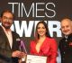 Women Actor Of The Year Award Goes To Kiara Advani