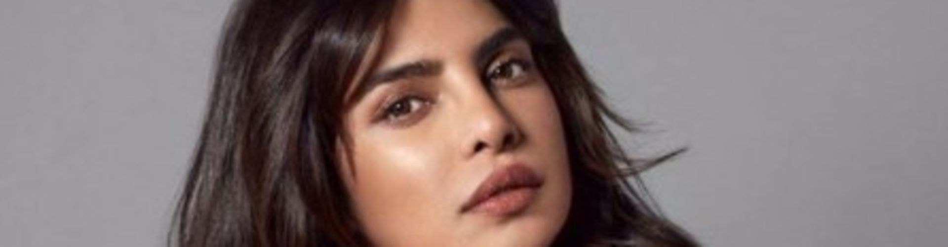 Anomaly, First Ever Brand Created By Me Says Priyanka Chopra