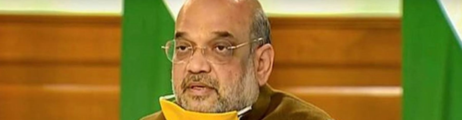 Amit Shah Cancels WB Visit Amid Tensions In Delhi