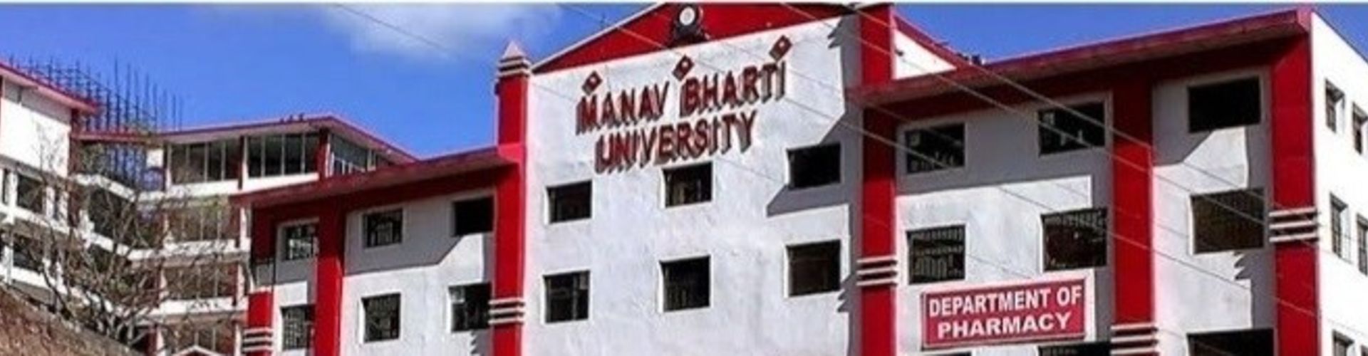 ​Money laundering case against Manav Bharti University Chairman