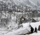 Srinagar Records The Lowest Temperature In 30 Years