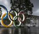 Tokyo Might Host Olympics With-Out’ Spectators