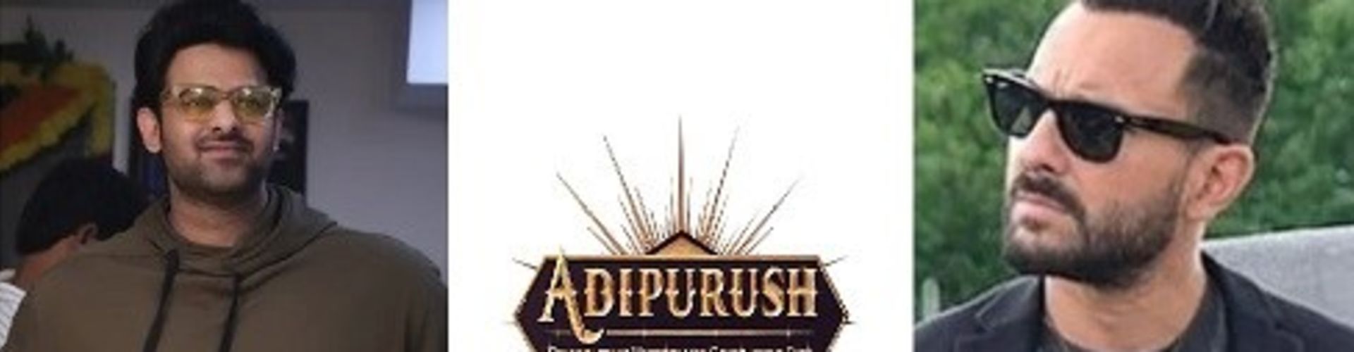 It’s An AARAMBH For Prabhas And Saif Ali Khan Starrer 'Adipurush'!