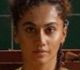 Taapsee Pannu As Savi In Looop Lapeta