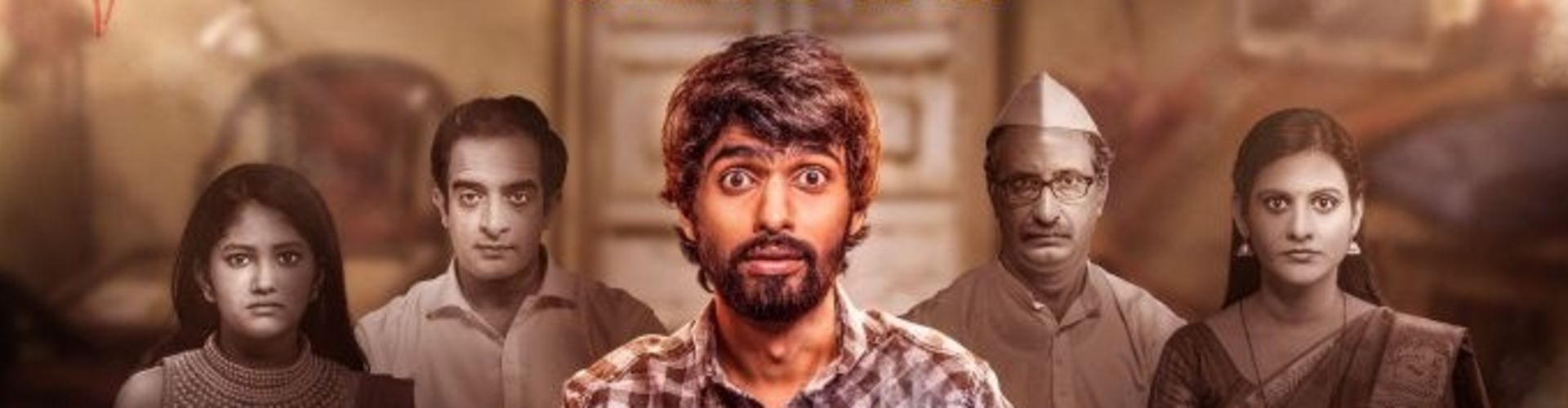 Wanted to break my image of comic actor with ‘Oh My Ghost’ says Prathamesh Parab