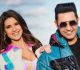 Amanda Cerny Support Farmers Protest; Gippy Grewal Expresses Gratitude