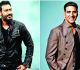 Ajay Devgn And Akshay Kumar Stand With ‘India Against Propaganda’