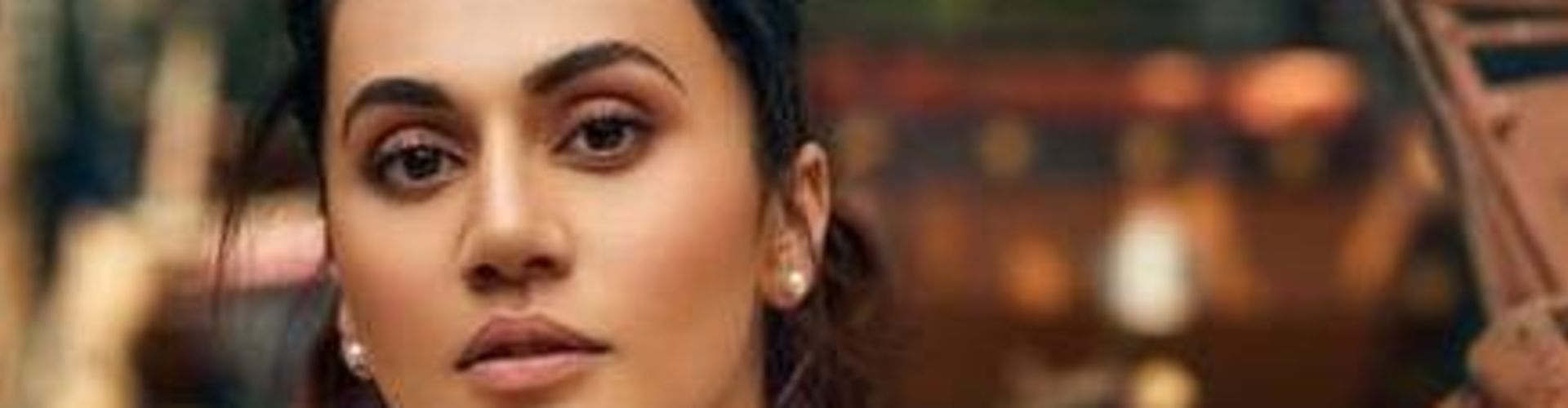 Don’t Be A Propaganda Teacher, Work On Your Value System Says Taapsee Pannu