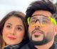 Shehnaaz Gill's latest photo with Badshah leave their fans super excited!