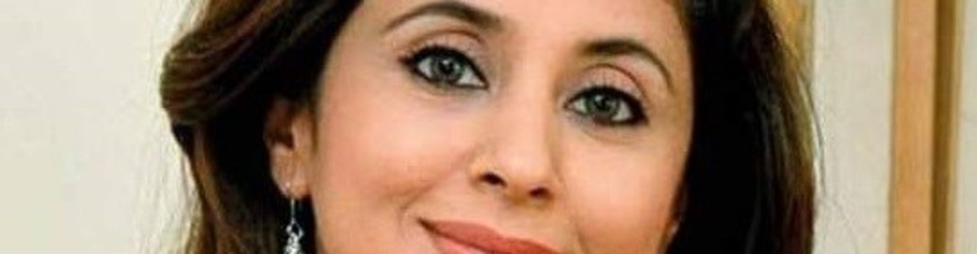 I Stand With The Farmers Of Our Country Says Urmila Matondkar