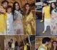 Priyaank Sharma And Shaza Morani’s Sangeet Ceremony