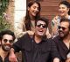 Team Crikus And Varun Dhawan Makes Varun Sharma’s Birthday Special