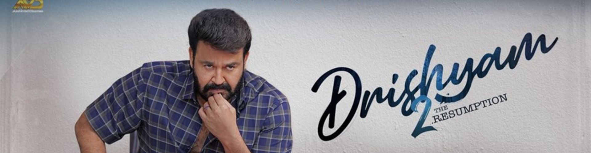 Mohanlal Starrer Drishyam 2 Will Release On Amazon