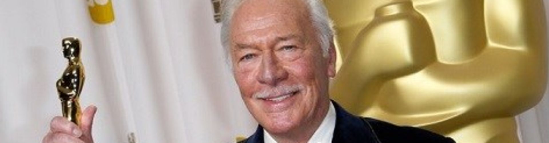 Christopher Plummer Passed Away