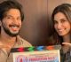 Diana Penty Signs Her First Malayalam Film Opposite Dulquer Salmaan